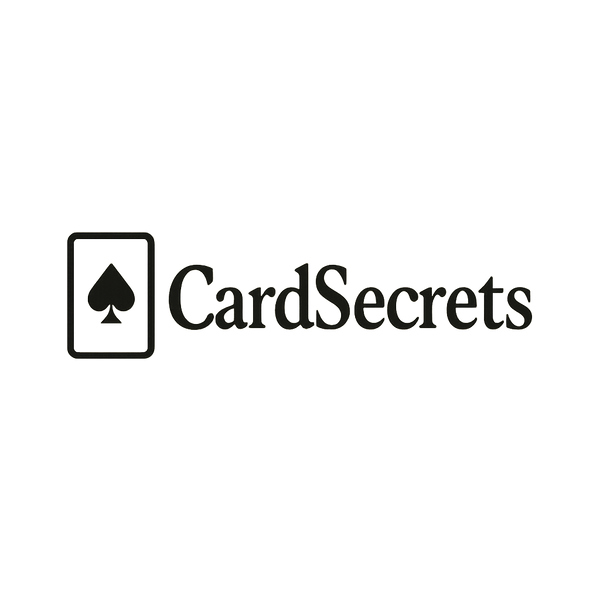 CardSecrets